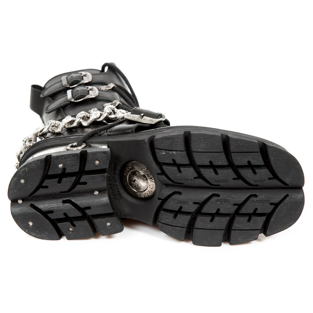 New Rock M-1053-C1