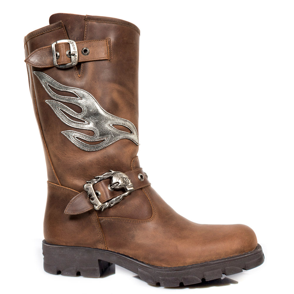 New Rock M-7601-C2