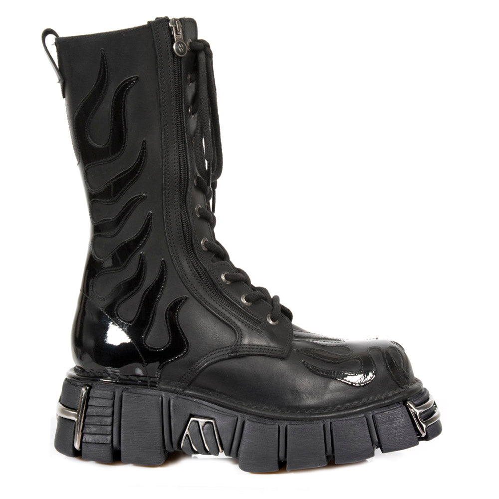 New Rock M-319-C4