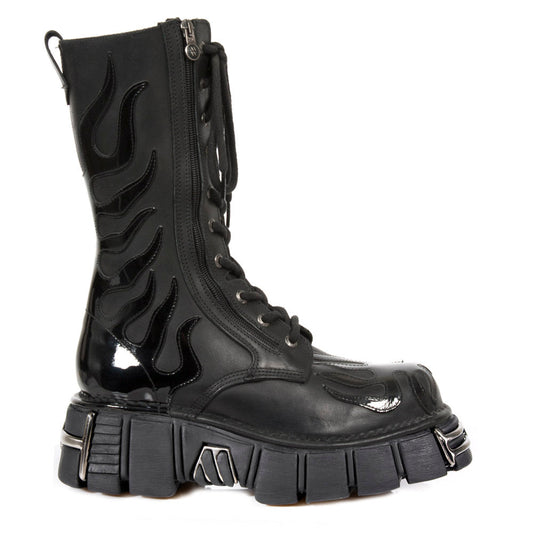 New Rock M-319-C4