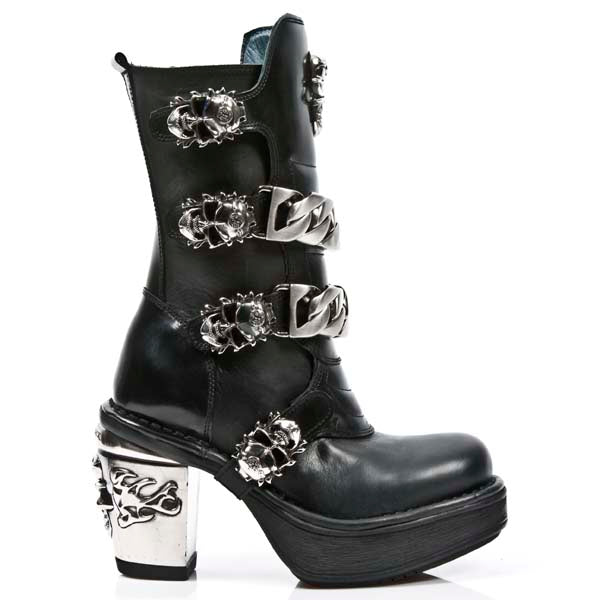 New Rock M-8356-C1