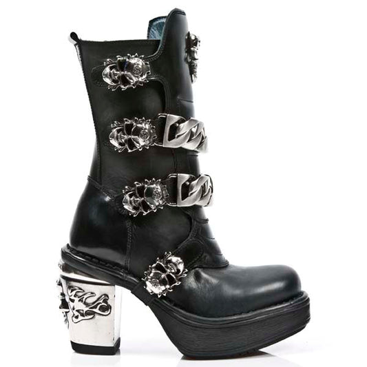 New Rock M-8356-C1