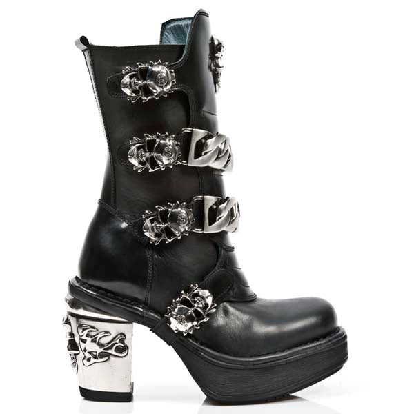 New Rock M-8356-C1