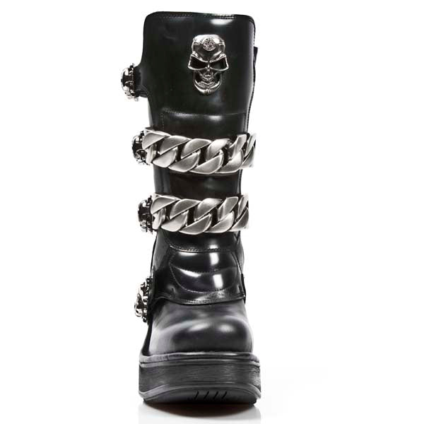 New Rock M-8356-C1