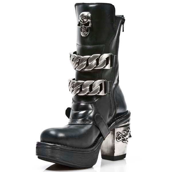 New Rock M-8356-C1