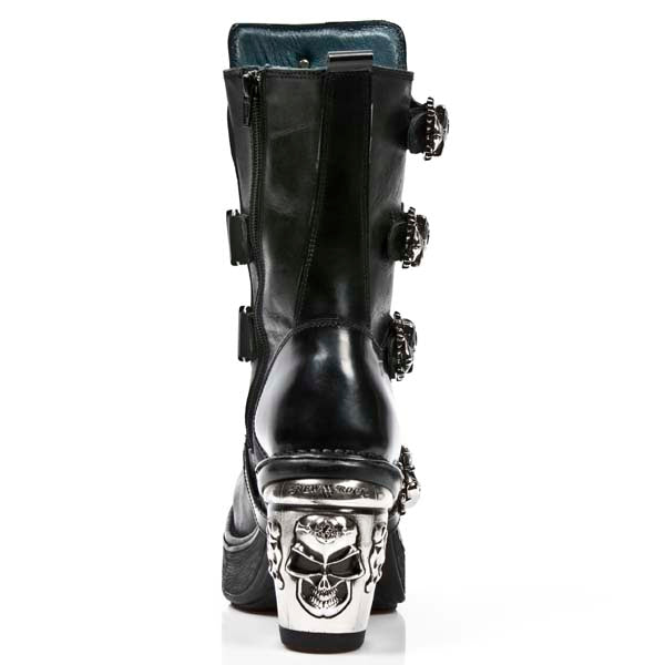 New Rock M-8356-C1