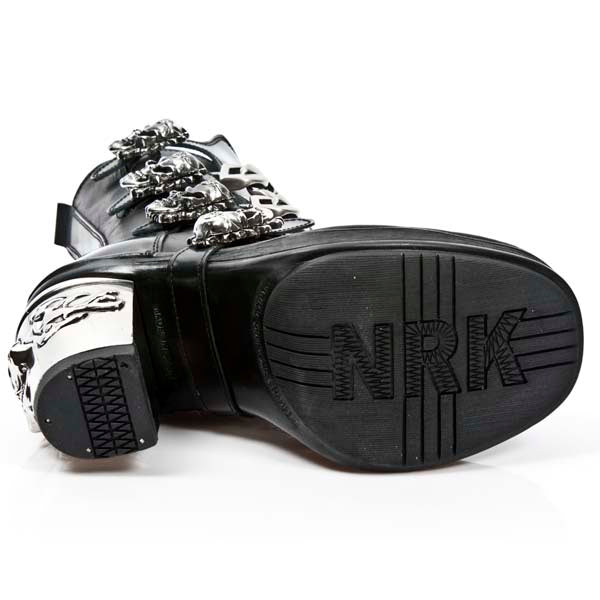 New Rock M-8356-C1