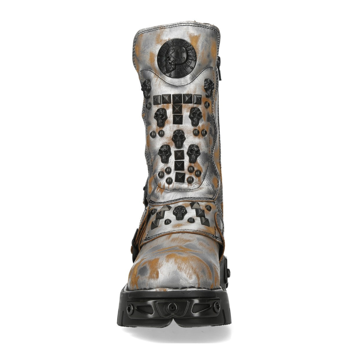 New Rock M-1619-C7