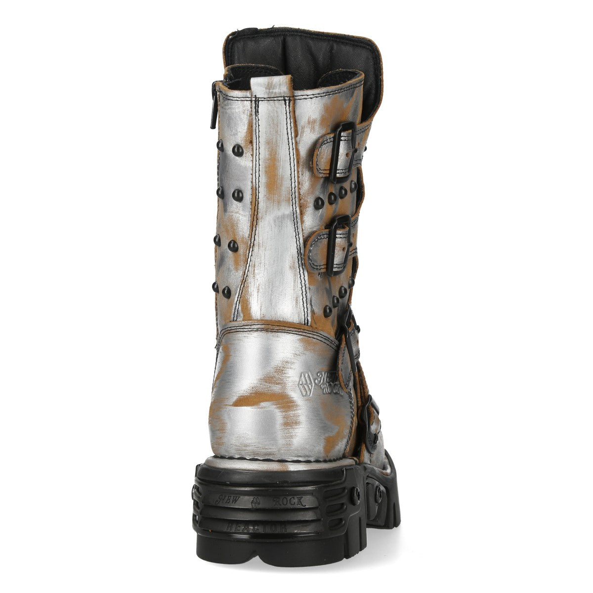 New Rock M-1619-C7
