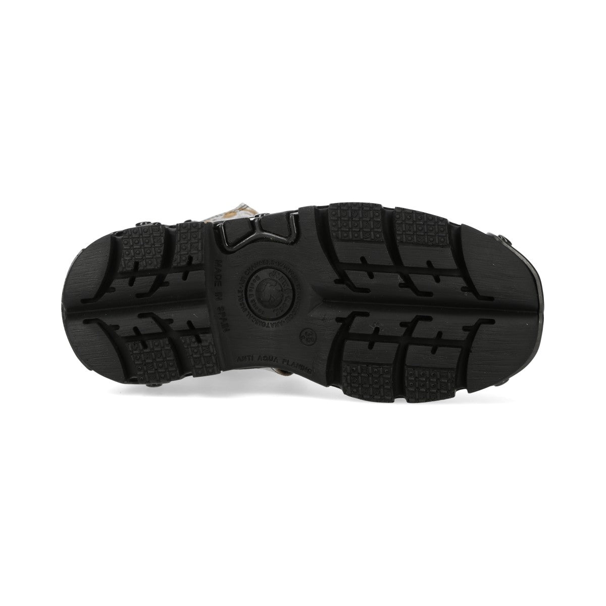 New Rock M-1619-C7