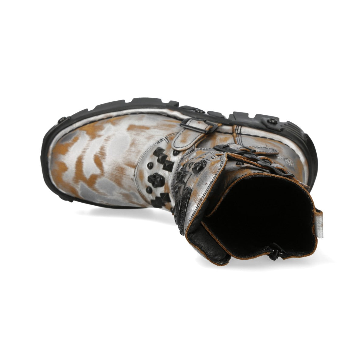 New Rock M-1619-C7