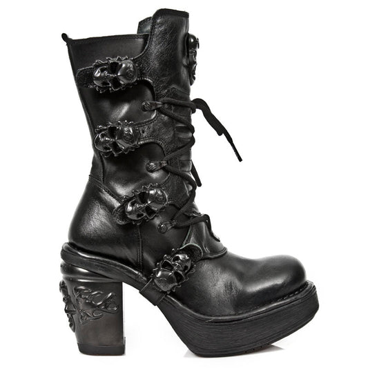 New Rock M-8366-S8