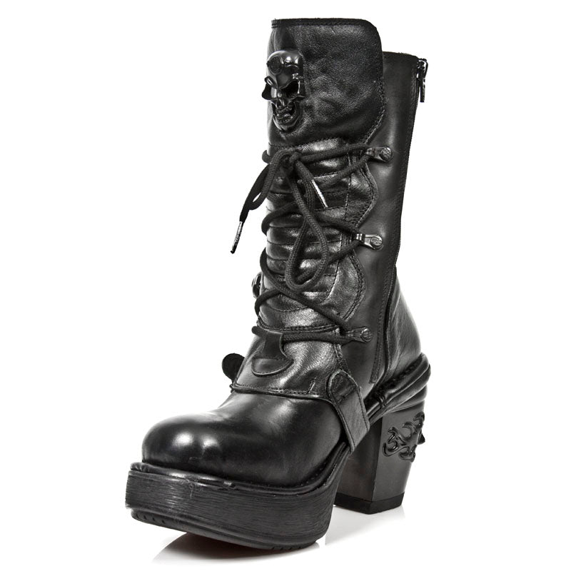 New Rock M-8366-S8