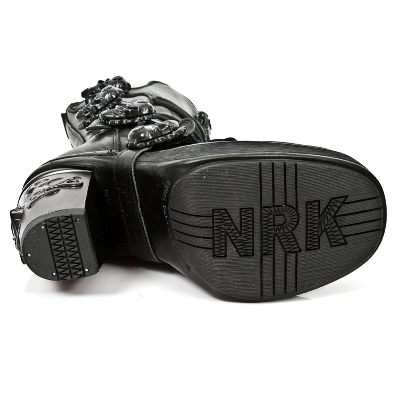 New Rock M-8366-S8