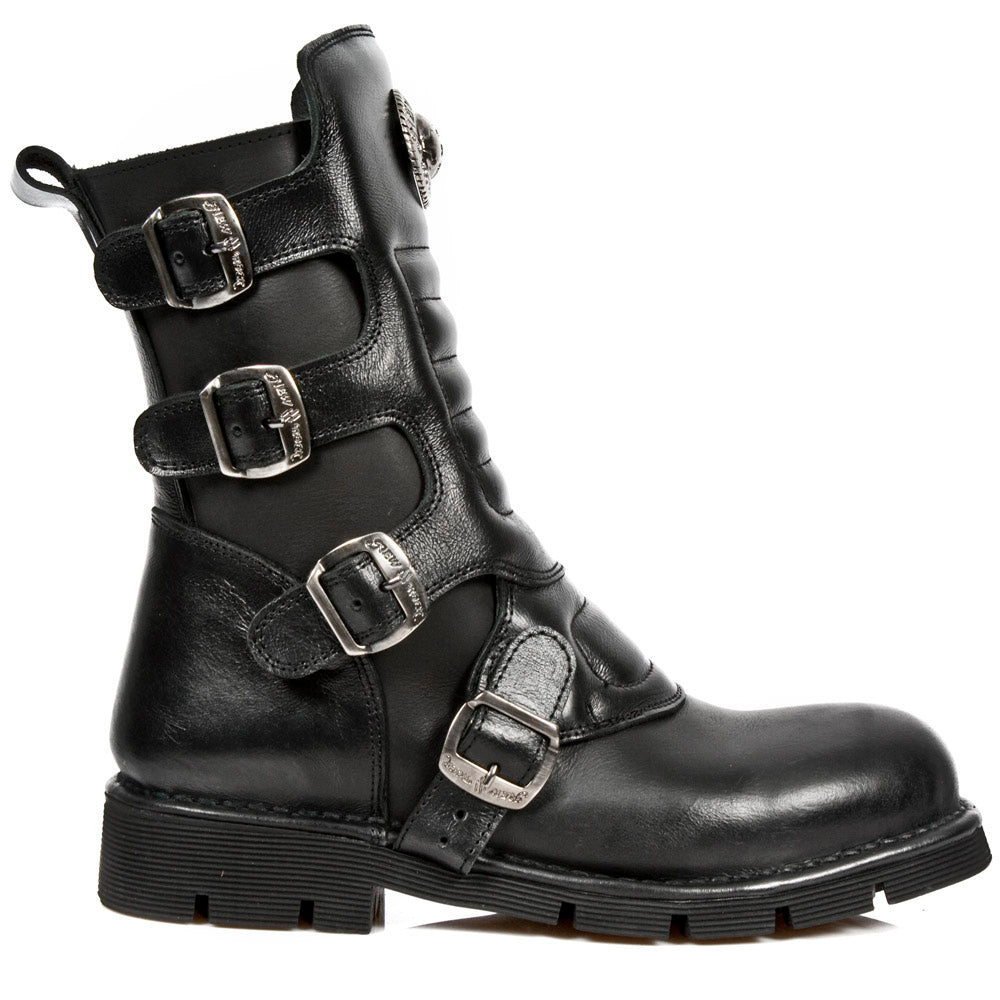 New Rock M-1471-C10