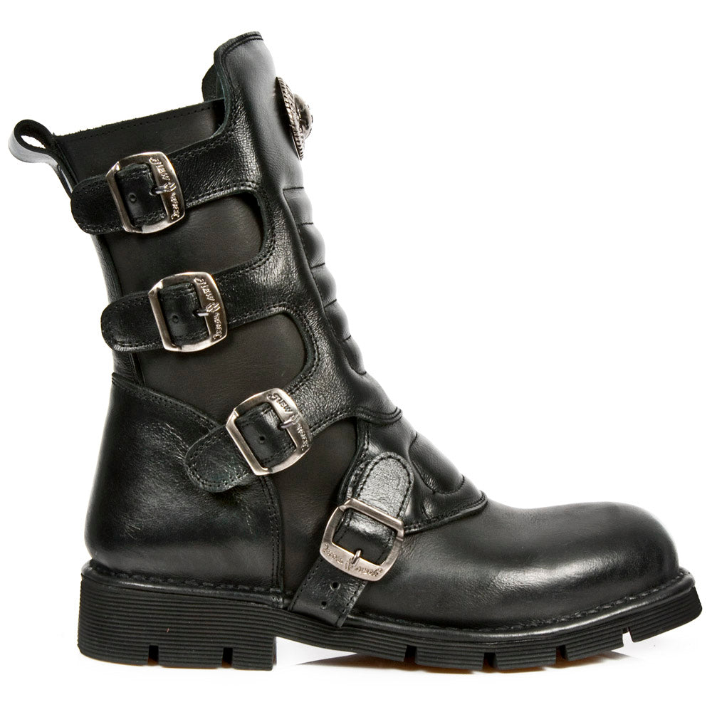 New Rock M-1471-C10