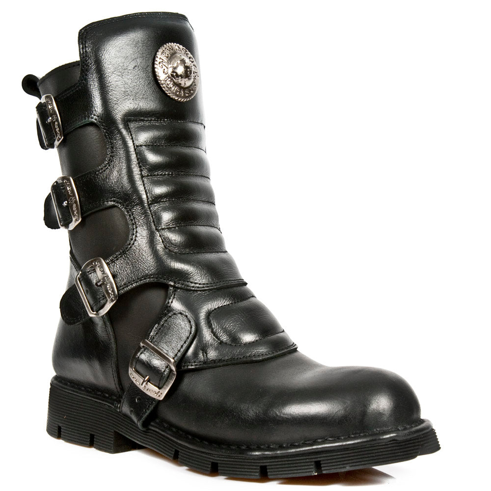 New Rock M-1471-C10