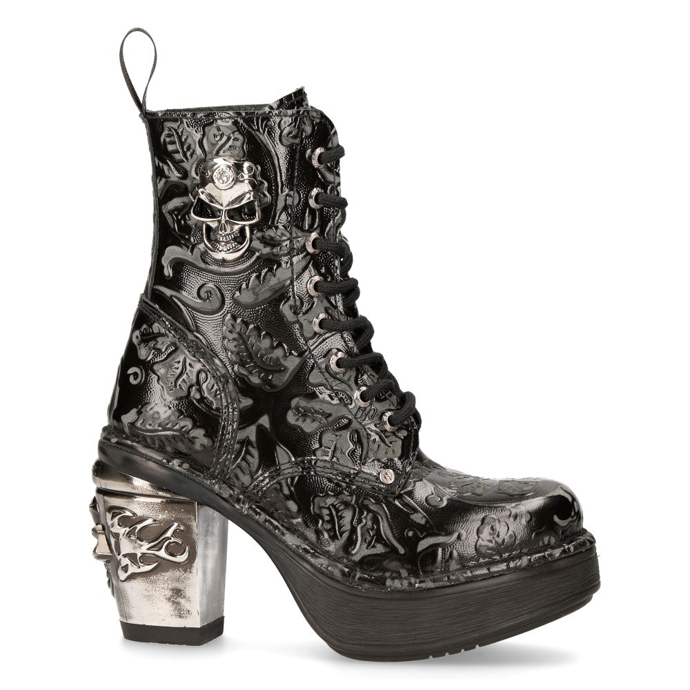 New Rock M-8358-S1