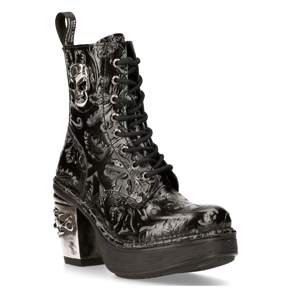 New Rock M-8358-S1