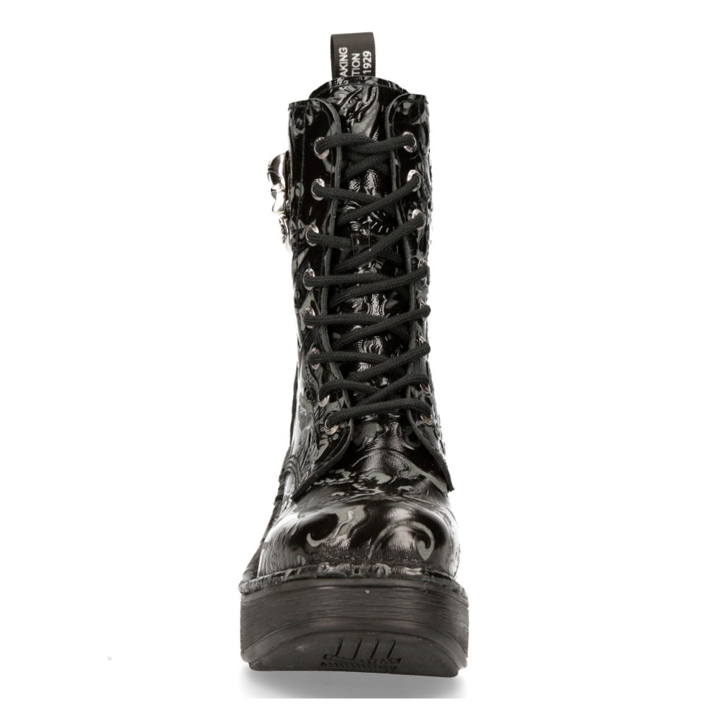 New Rock M-8358-S1