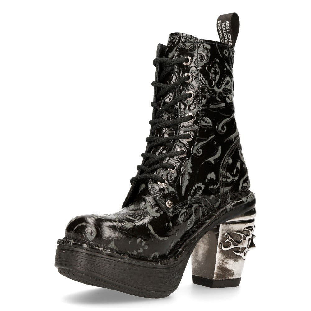 New Rock M-8358-S1