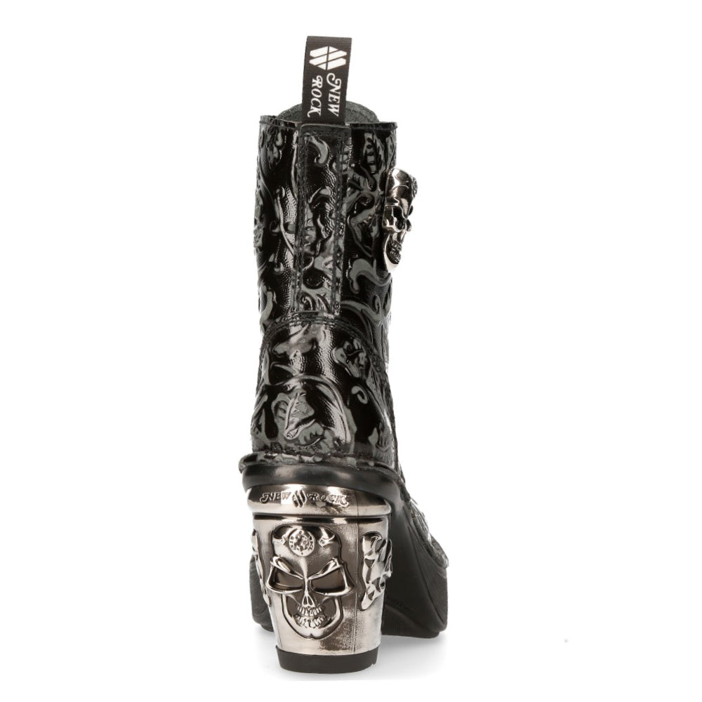 New Rock M-8358-S1