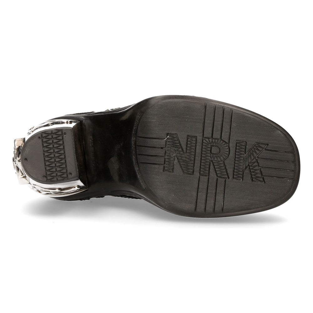 New Rock M-8358-S1