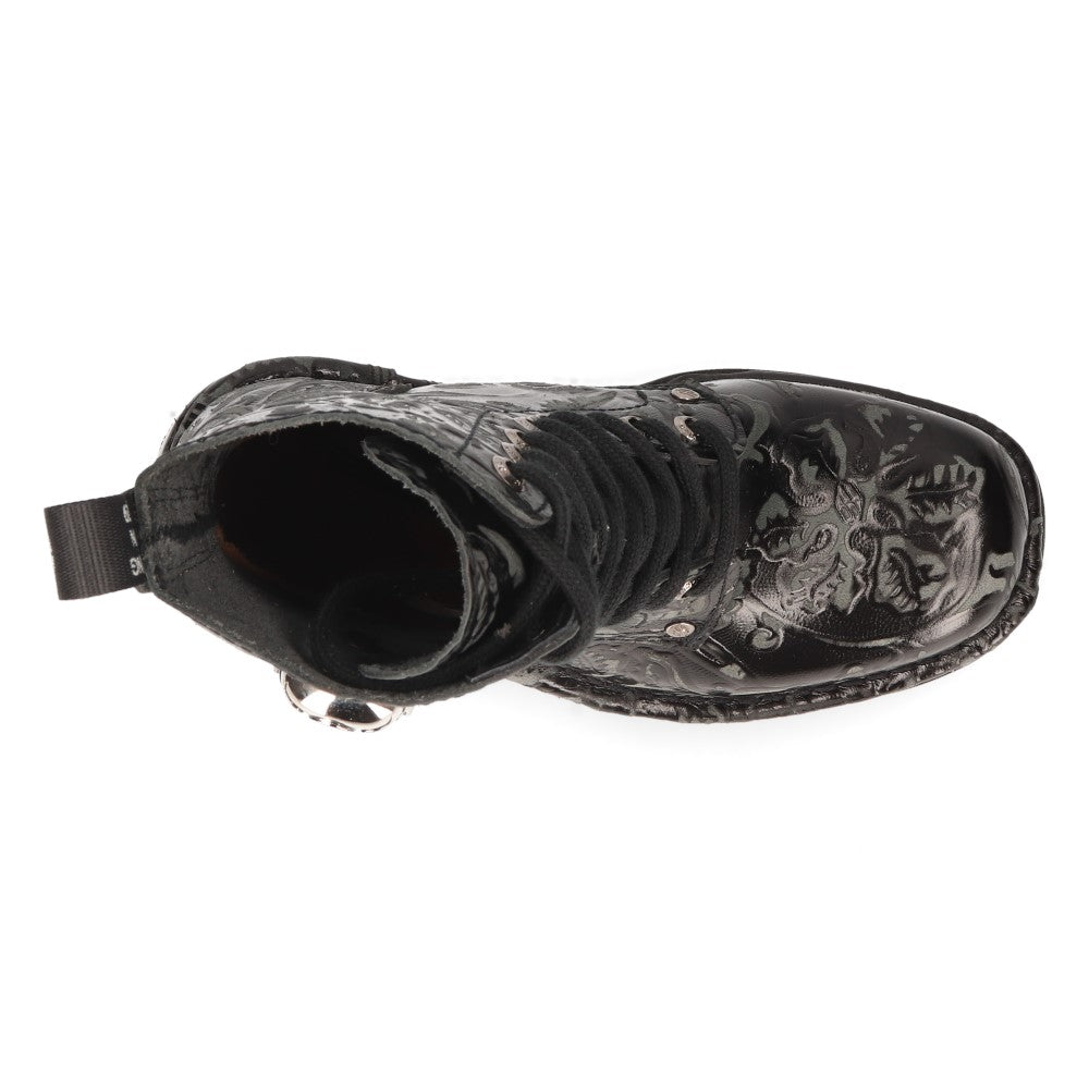 New Rock M-8358-S1