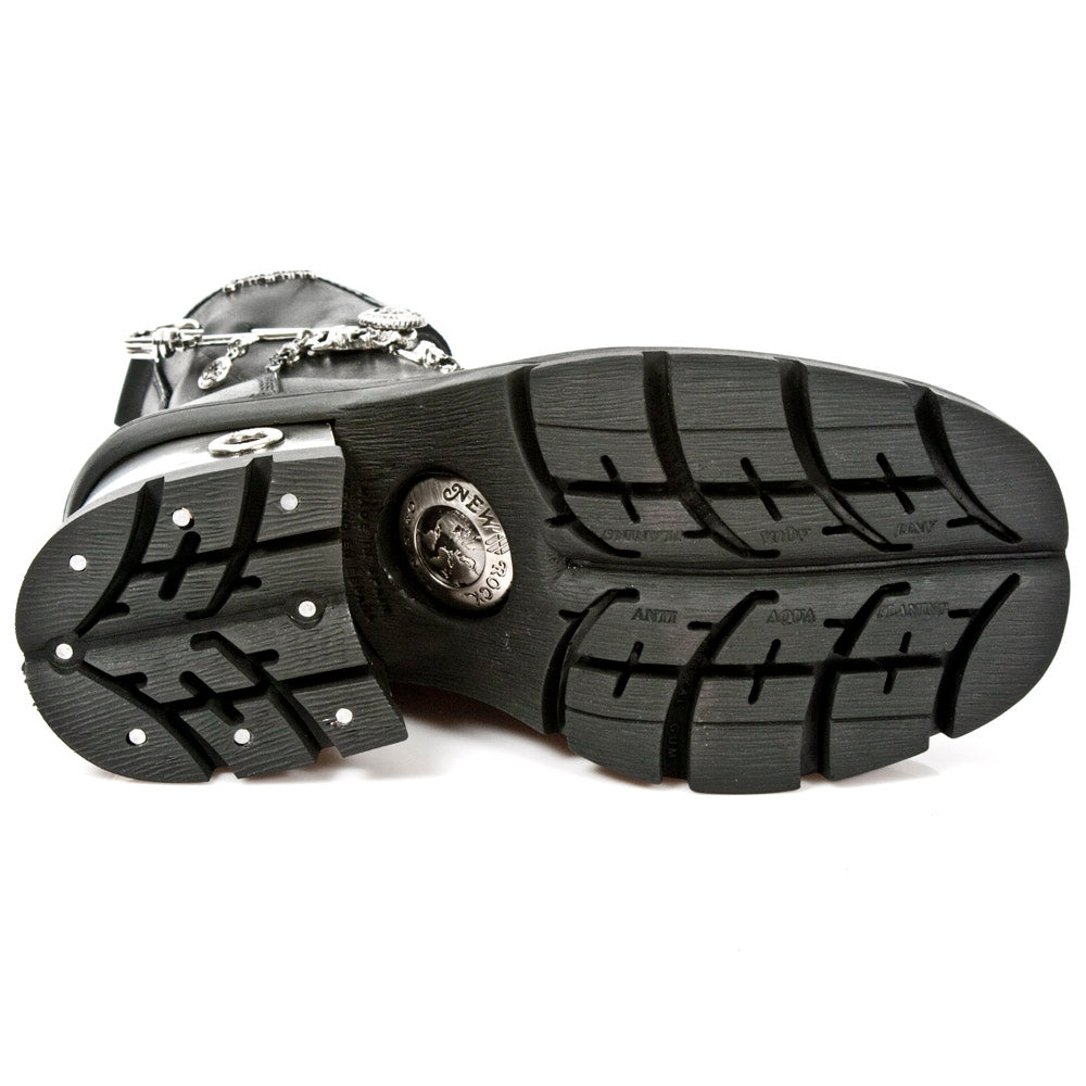 New Rock M-1043-C1
