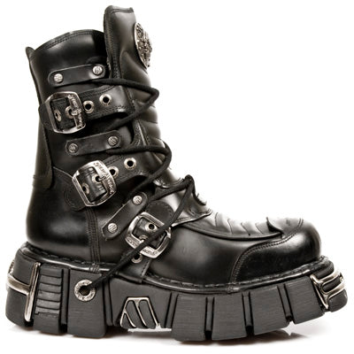New Rock M-987-C1