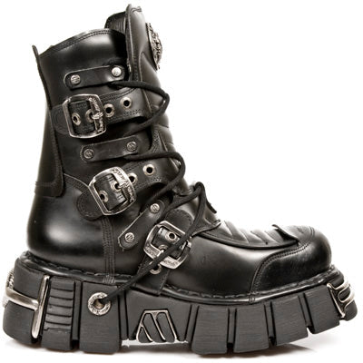 New Rock M-987-C1