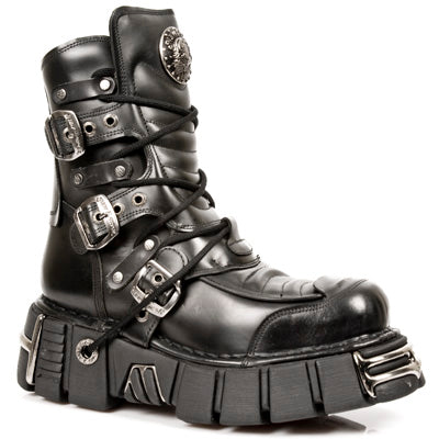 New Rock M-987-C1