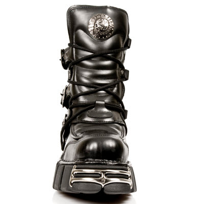New Rock M-987-C1