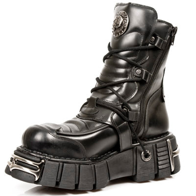 New Rock M-987-C1