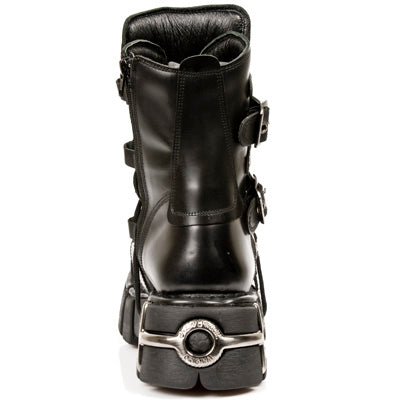 New Rock M-987-C1