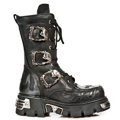 New Rock M-711-C10