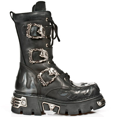 New Rock M-711-C10
