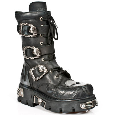New Rock M-711-C10
