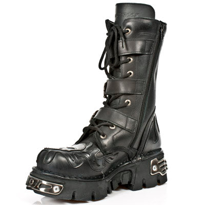 New Rock M-711-C10