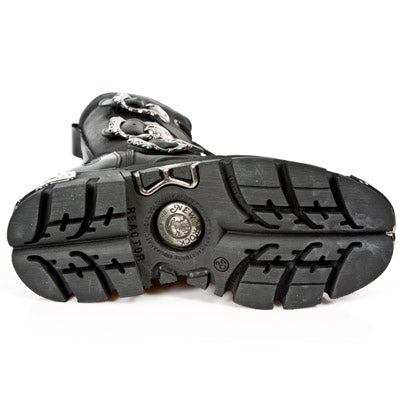New Rock M-711-C10