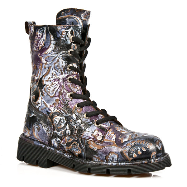 New Rock M-1423-C12