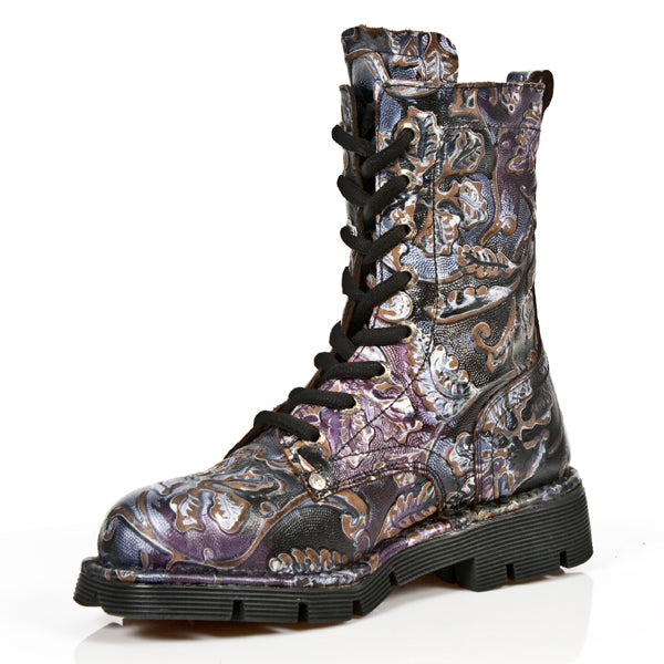 New Rock M-1423-C12