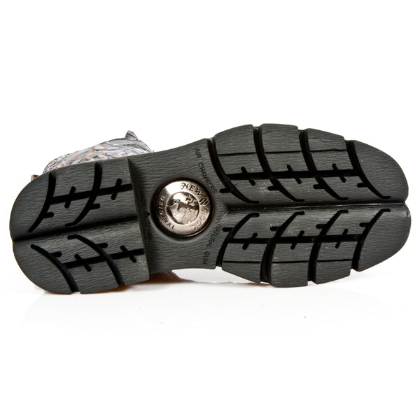 New Rock M-1423-C12