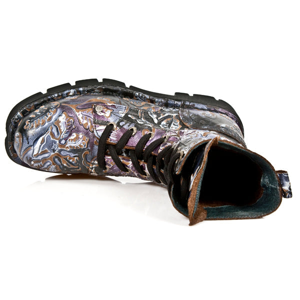 New Rock M-1423-C12