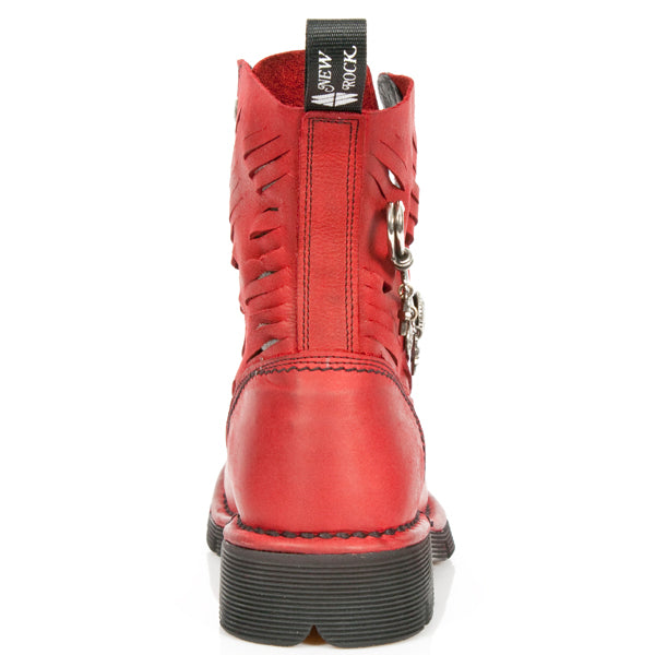 New Rock M-MILI184-C2