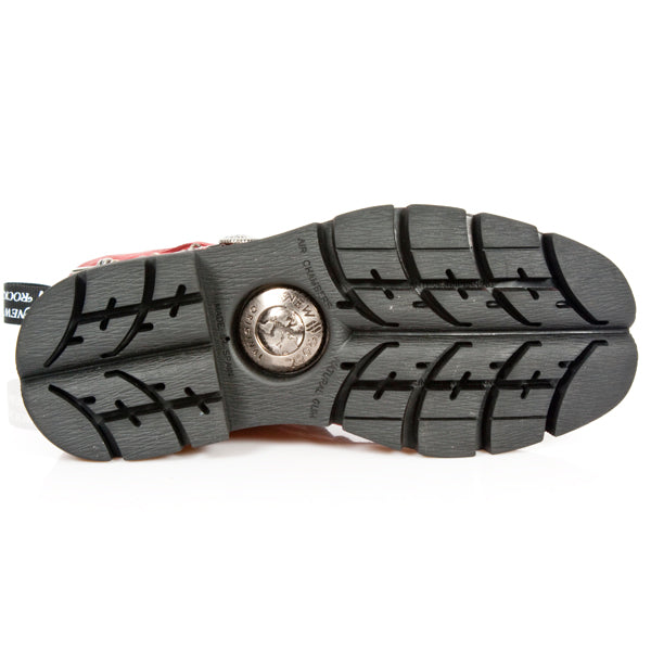 New Rock M-MILI184-C2