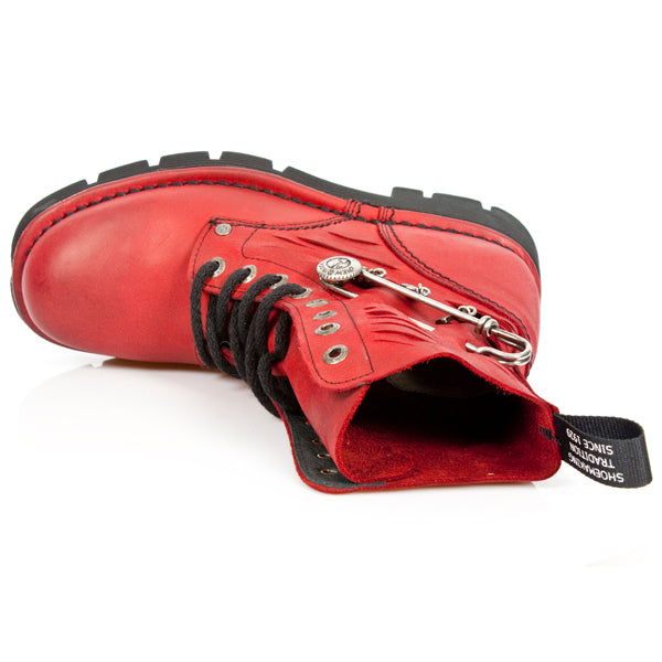 New Rock M-MILI184-C2