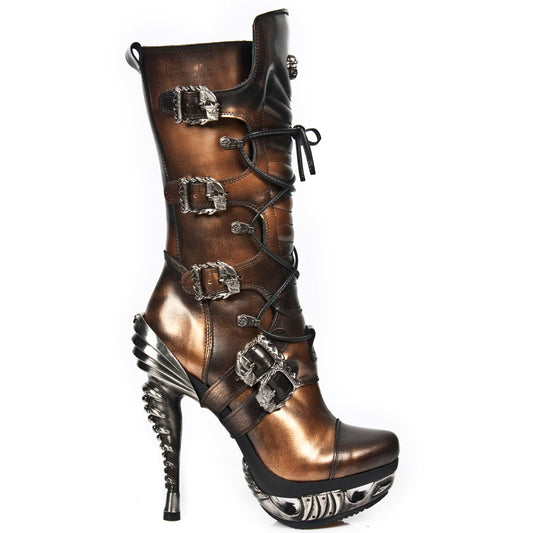 New Rock M-MAG006-C4