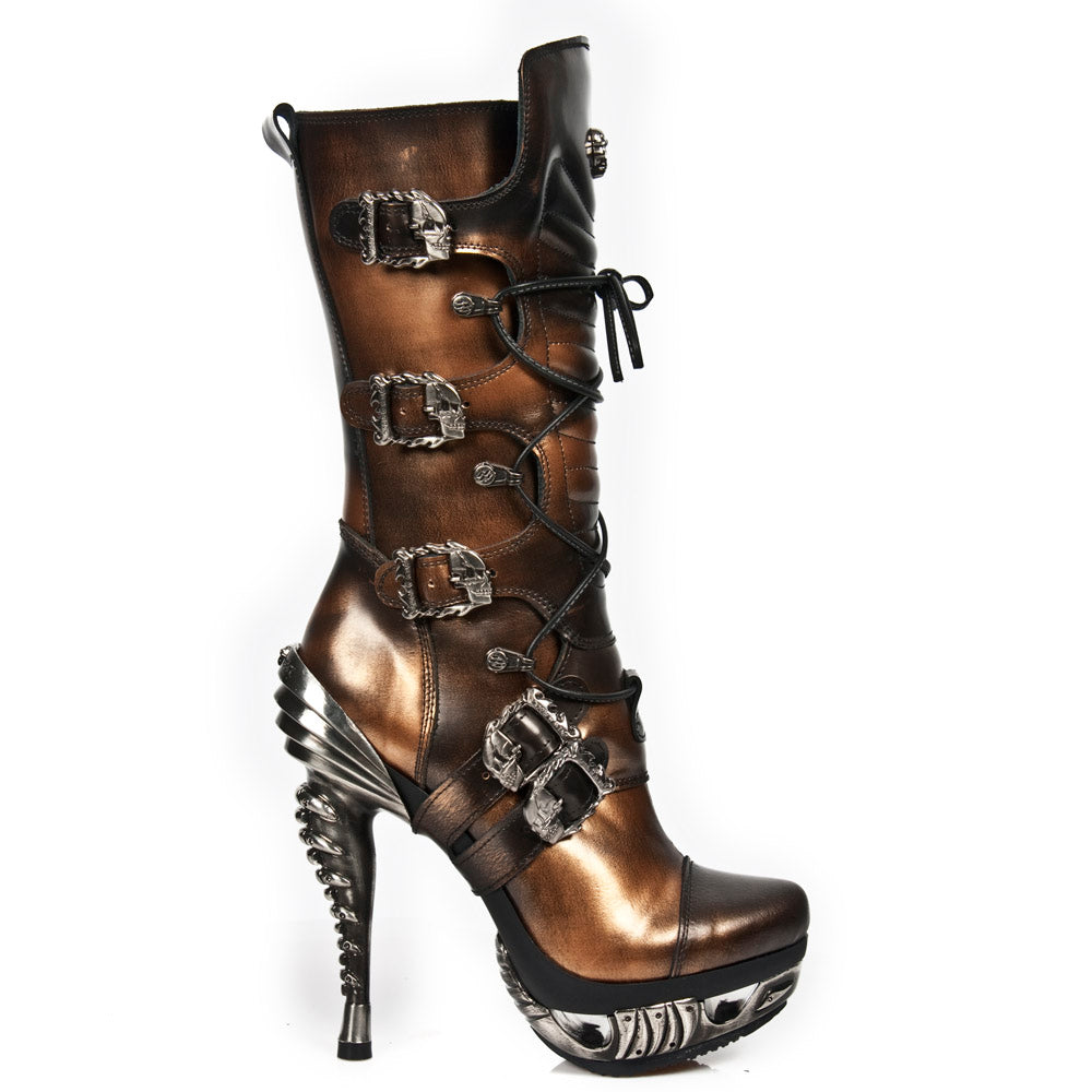 New Rock M-MAG006-C4