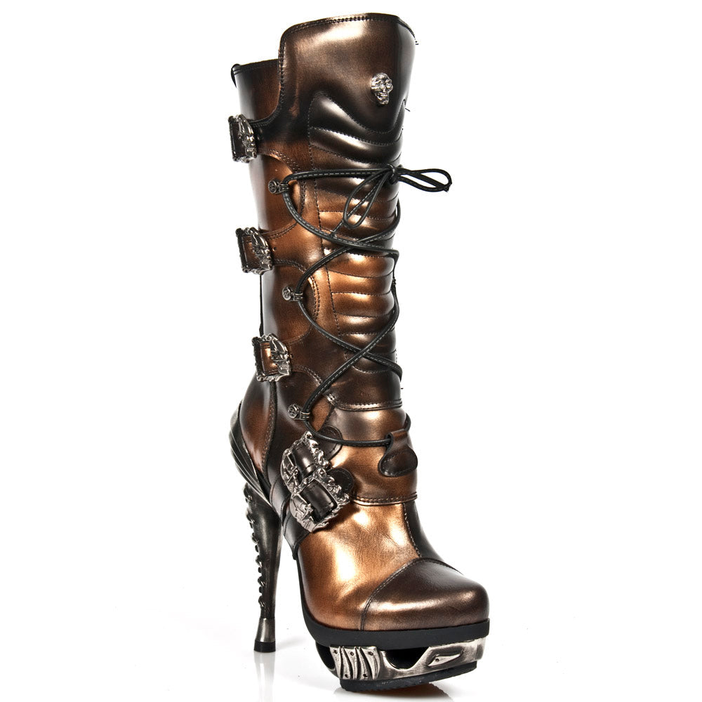New Rock M-MAG006-C4